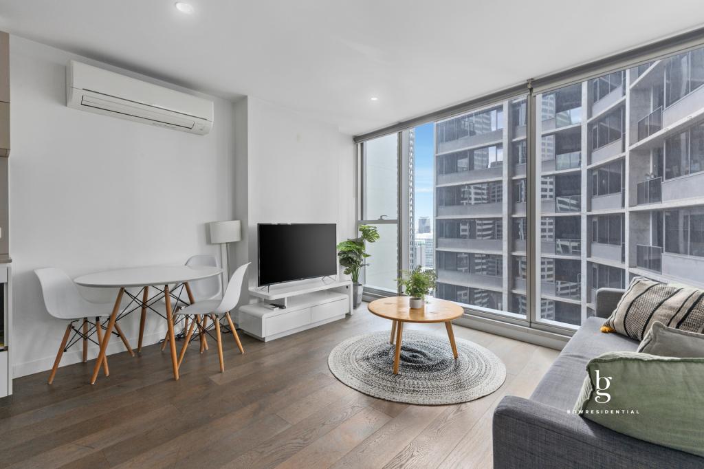 2309/38 Rose Lane, Melbourne, VIC 3000