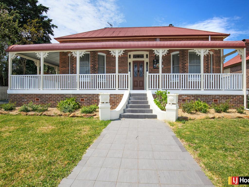 93 Church St, Glen Innes, NSW 2370