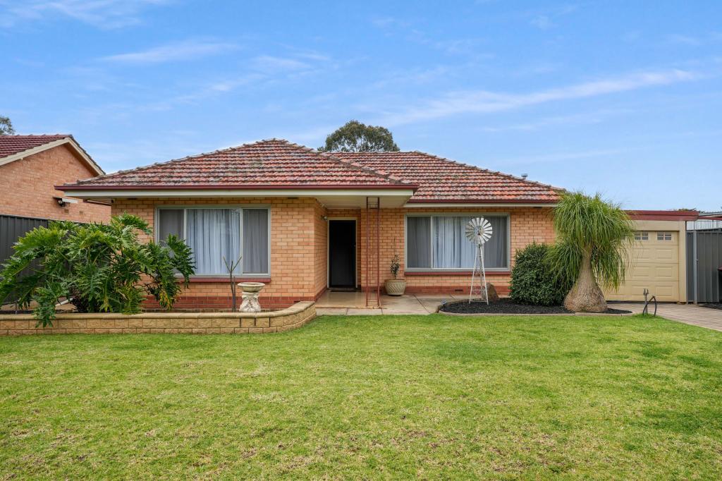 16 John Rice Ave, Elizabeth Vale, SA 5112