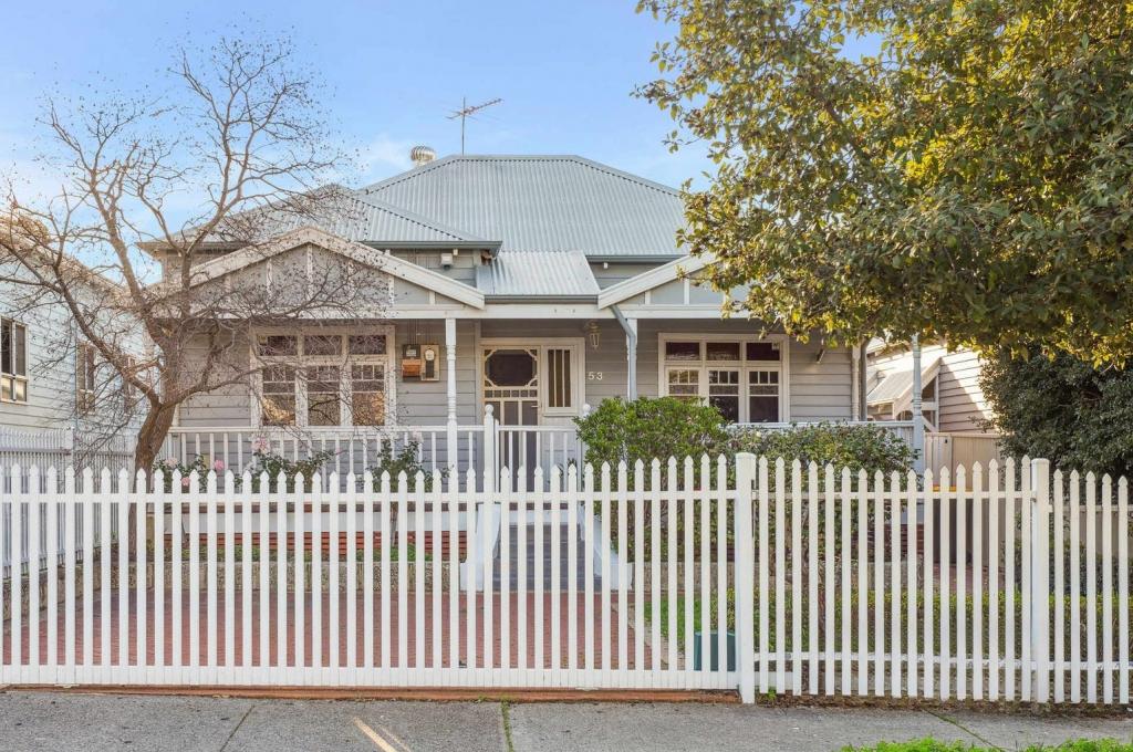 53 CANTERBURY TCE, EAST VICTORIA PARK, WA 6101