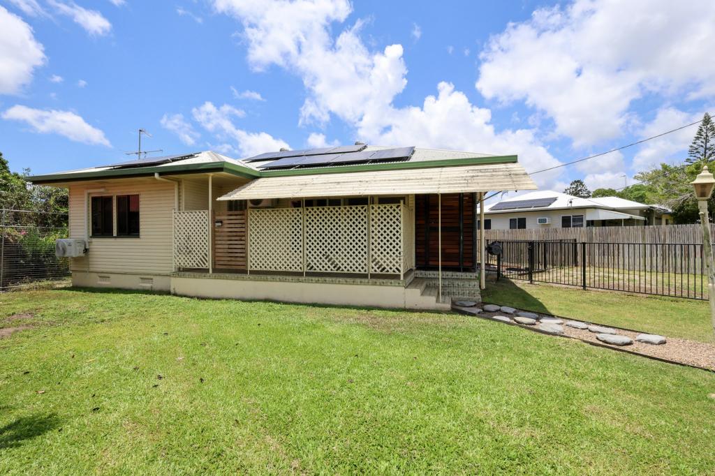 7 Phillips St, Ayr, QLD 4807