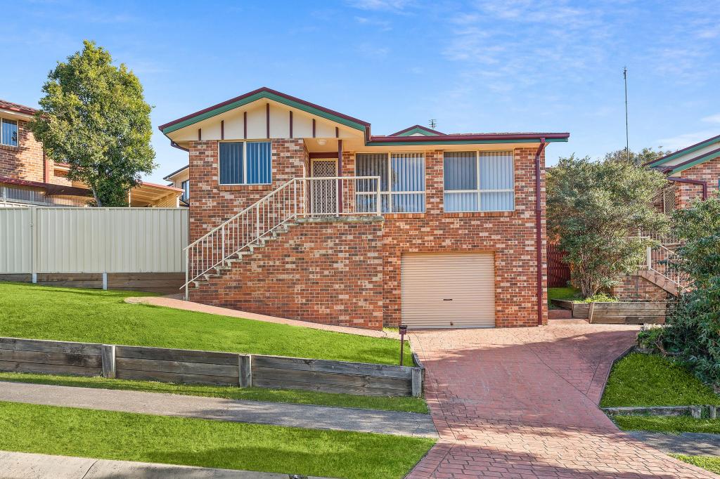 3/3 Panbula Pl, Flinders, NSW 2529
