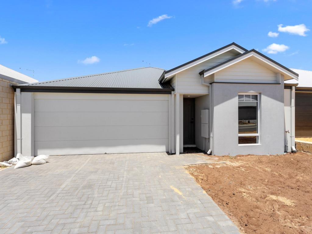 43 Paradise Rd, Baldivis, WA 6171