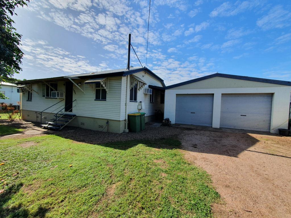 124 Cameron St, Ayr, QLD 4807