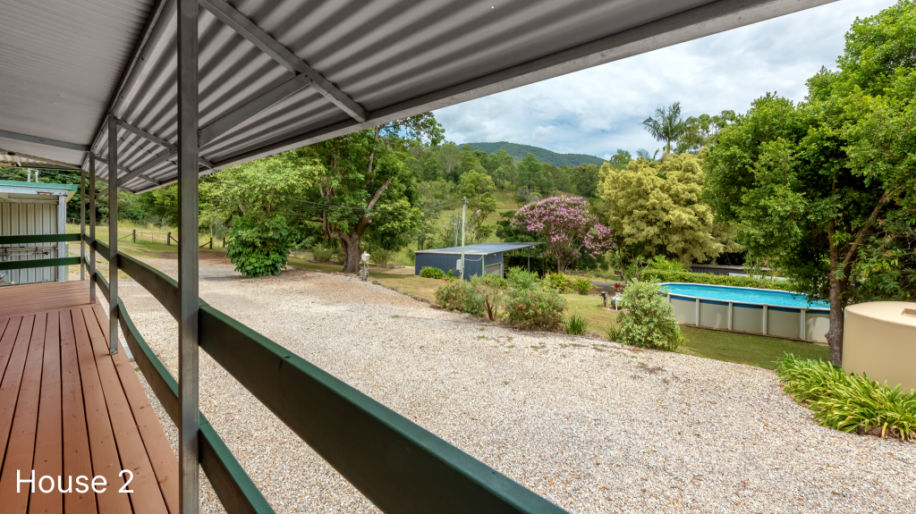 967 Gold Coast Springbrook Rd, Neranwood, QLD 4213