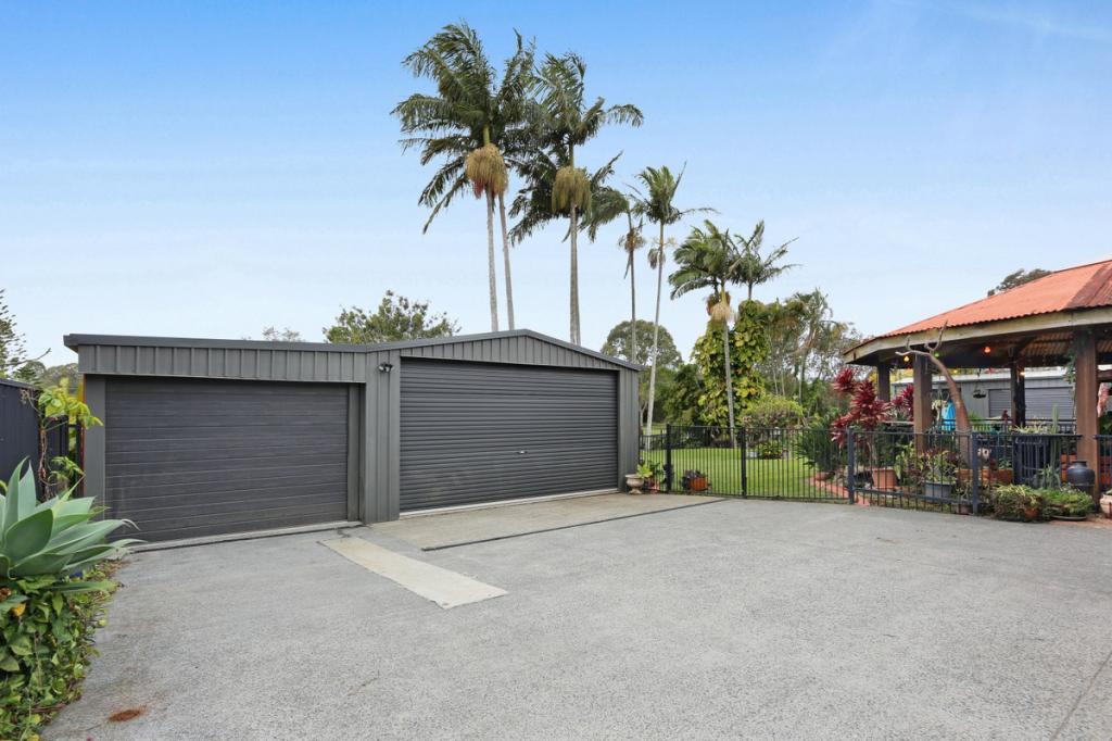 28 Daffodil St, Tallebudgera, QLD 4228