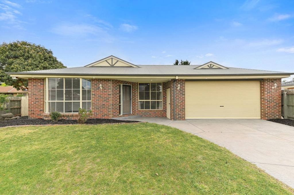 12 Meldrum Ct, Narre Warren South, VIC 3805