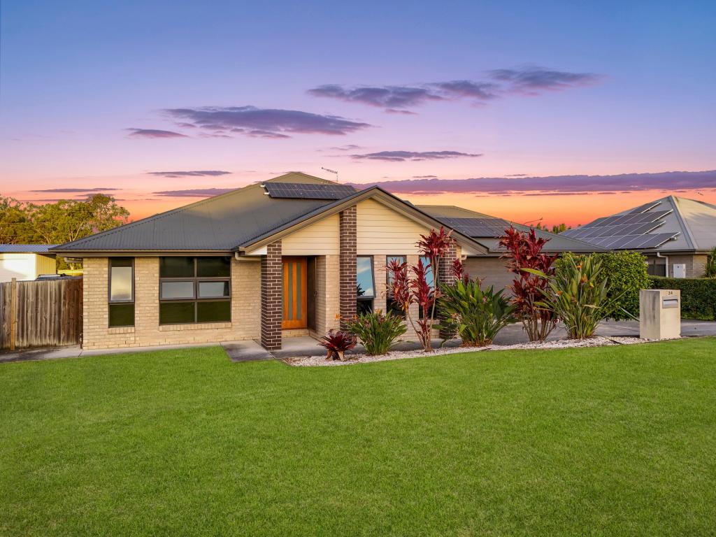 34 Ardee Pl, Logan Village, QLD 4207