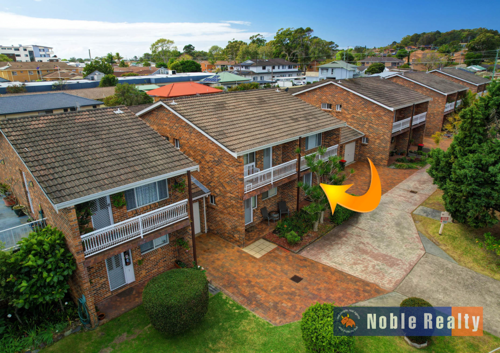 3/50-52 Short St, Forster, NSW 2428