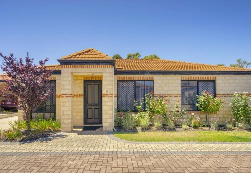 10/27 Woodloes St, Cannington, WA 6107