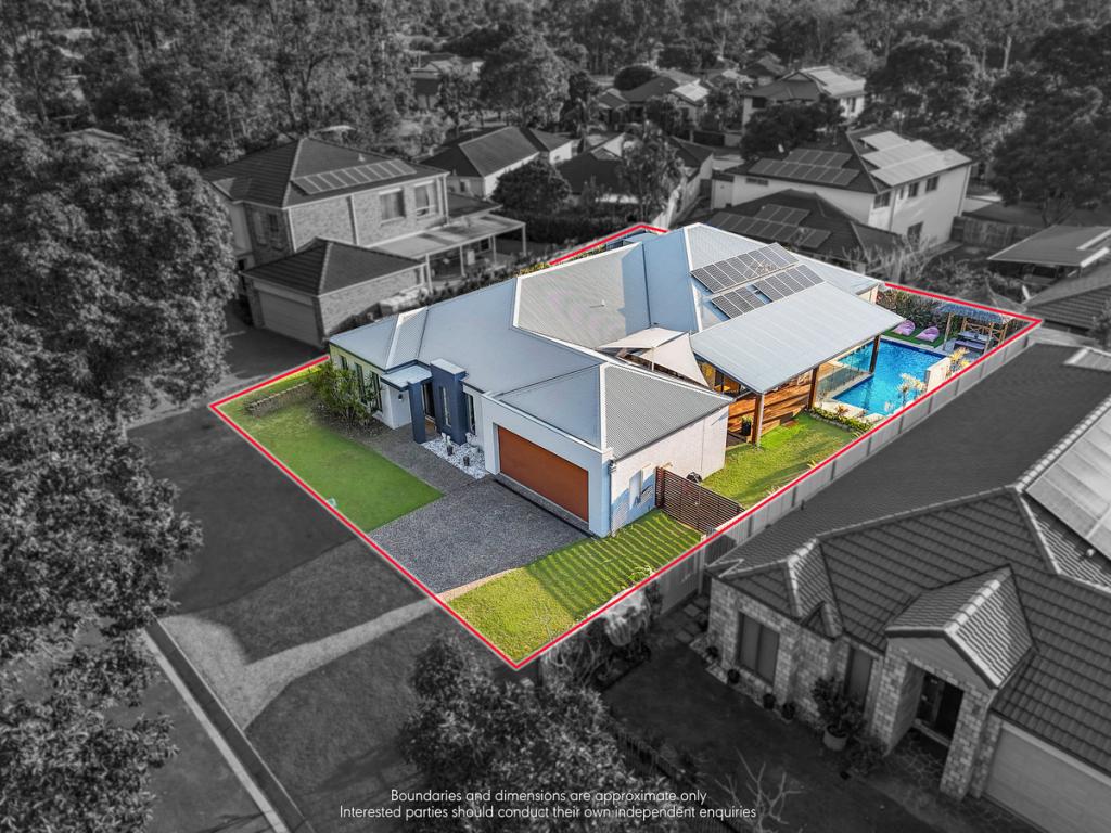 11 Reuben Cl, Forest Lake, QLD 4078