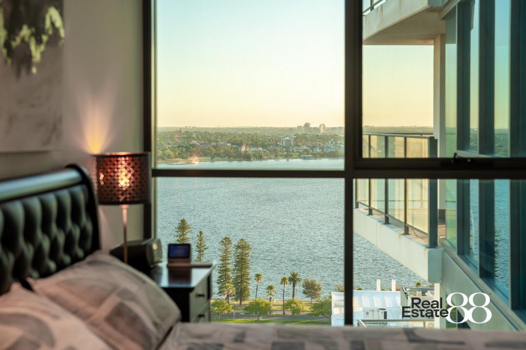 112/181 ADELAIDE TCE, EAST PERTH, WA 6004