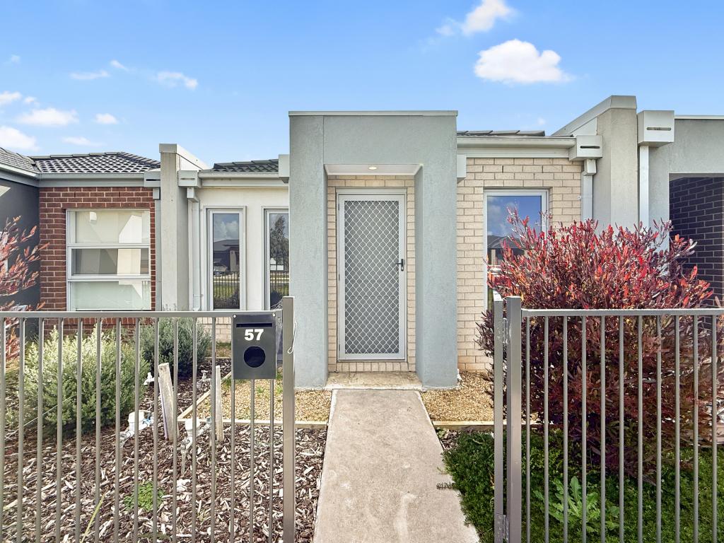 57 Freesia Dr, Wallan, VIC 3756
