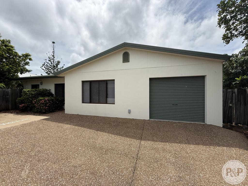 3/63 Hugh St, West End, QLD 4810