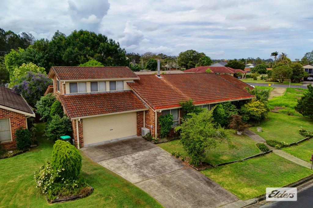 3 Ochiltree Pl, Taree, NSW 2430