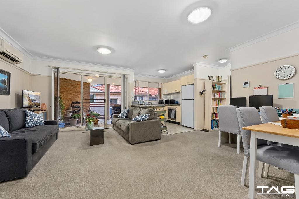 43/59-61 Good St, Westmead, NSW 2145