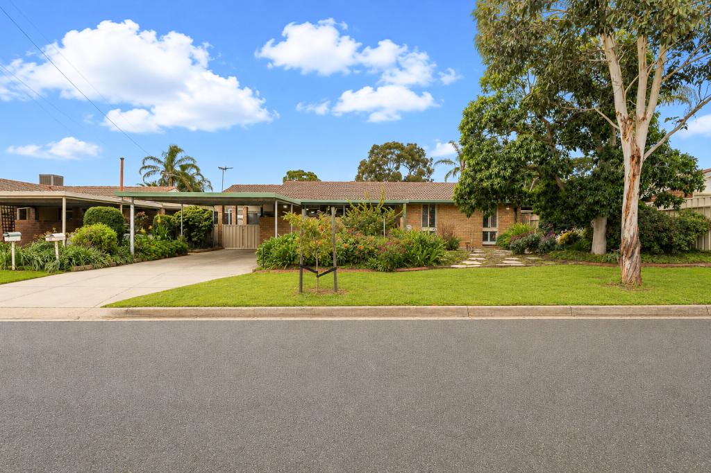 16 Albert St, Pooraka, SA 5095