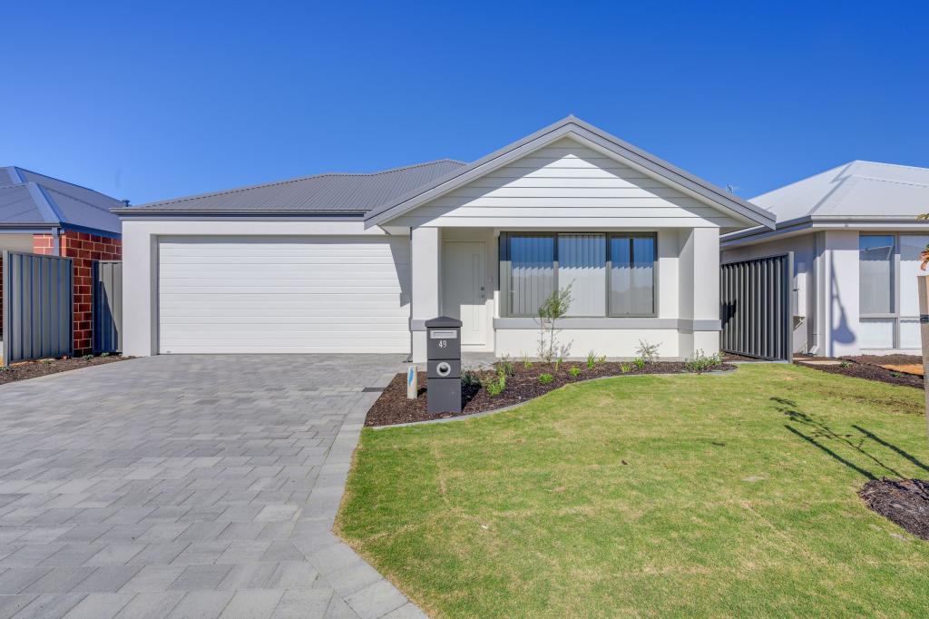 49 Espirit Way, Baldivis, WA 6171