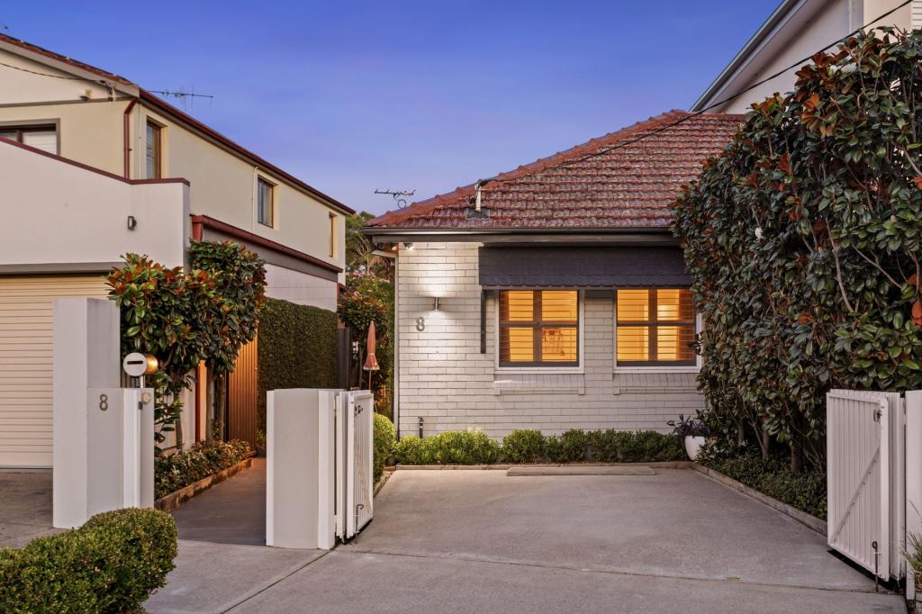 8 Isaac Smith St, Daceyville, NSW 2032