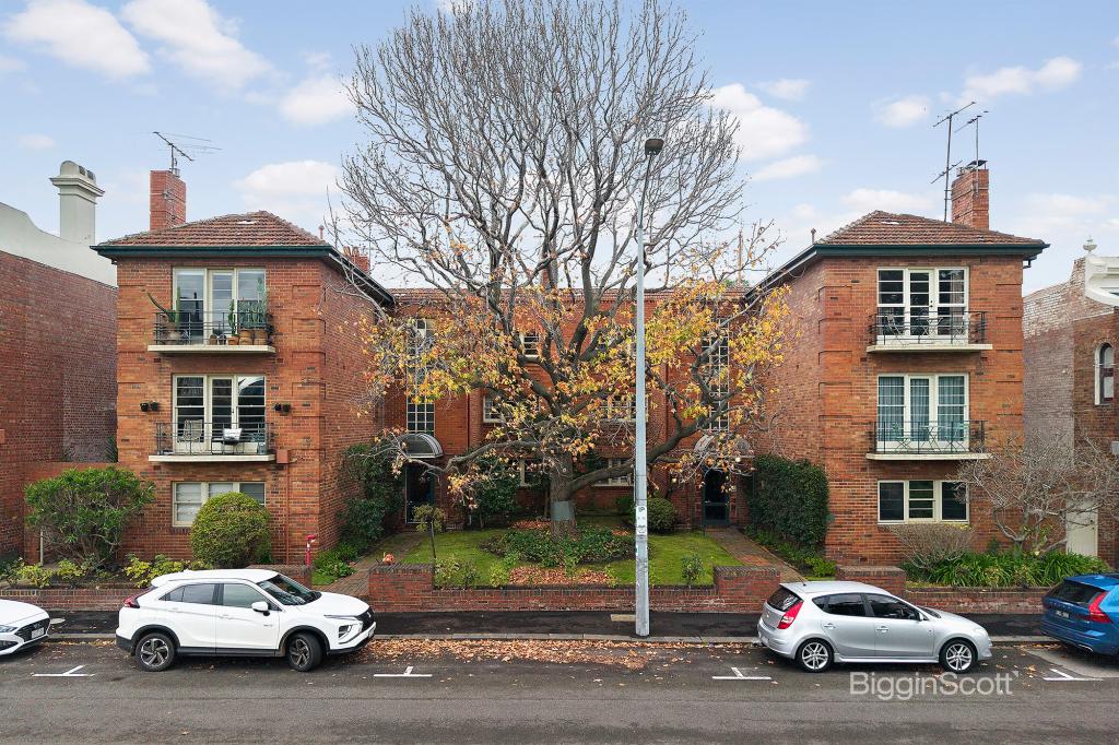 12/106 Vale St, East Melbourne, VIC 3002