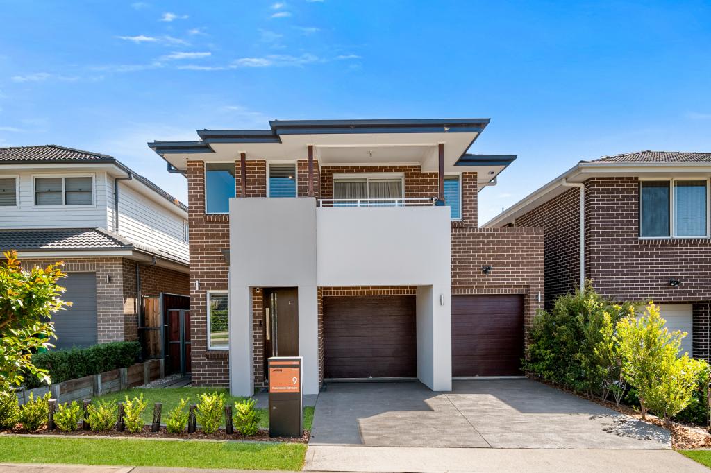 9 Rochester Tce, Caddens, NSW 2747