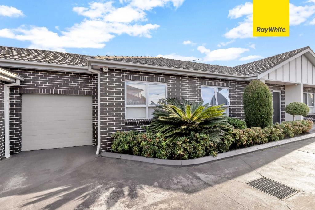 4/5 Orchard Street West Ryde, West Ryde, NSW 2114