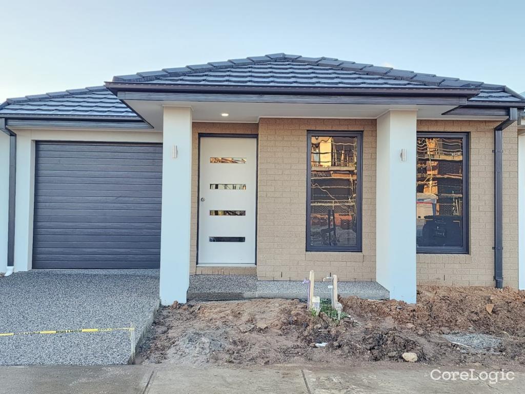 15 Ravenna St, Clyde, VIC 3978