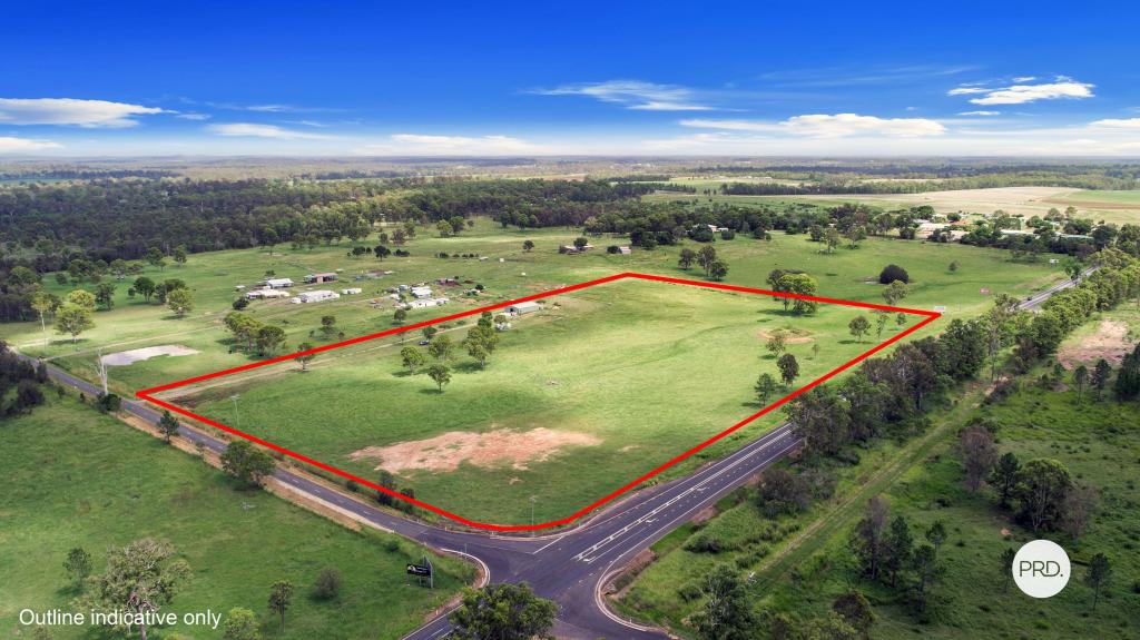 0 BRUCE HWY, TINANA SOUTH, QLD 4650