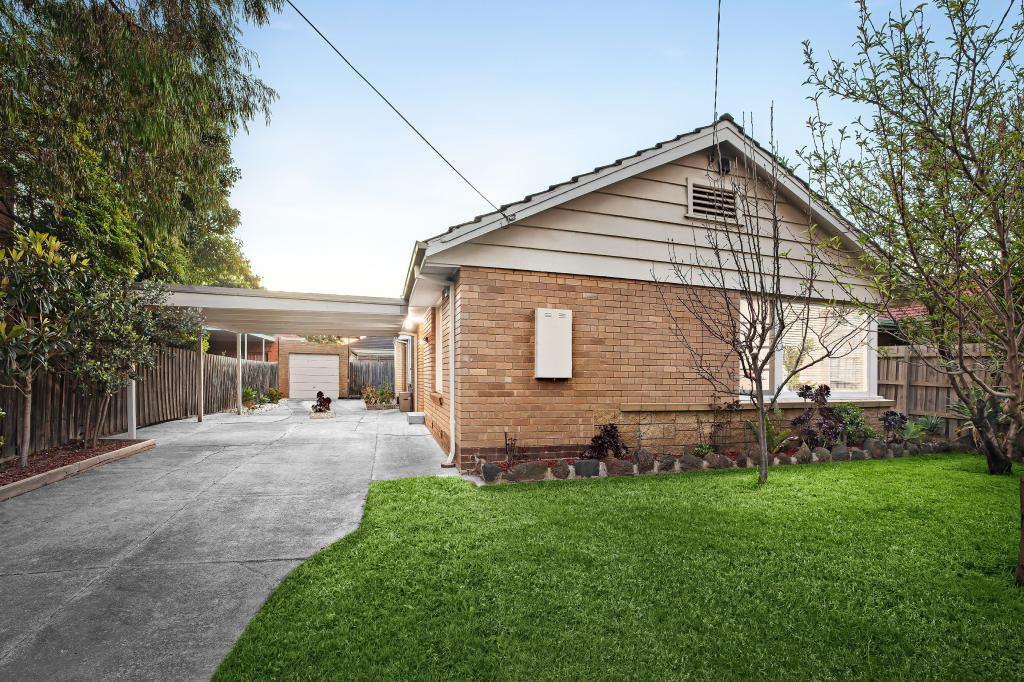 11 Abercrombie St, Oakleigh South, VIC 3167