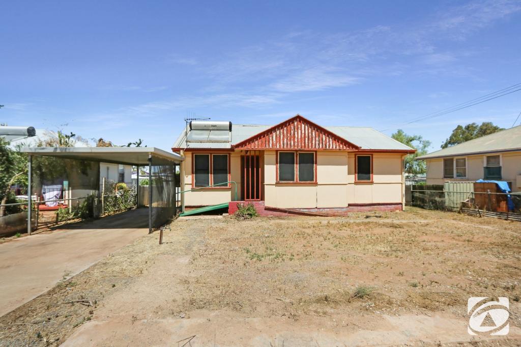 605 O'Neill St, Broken Hill, NSW 2880