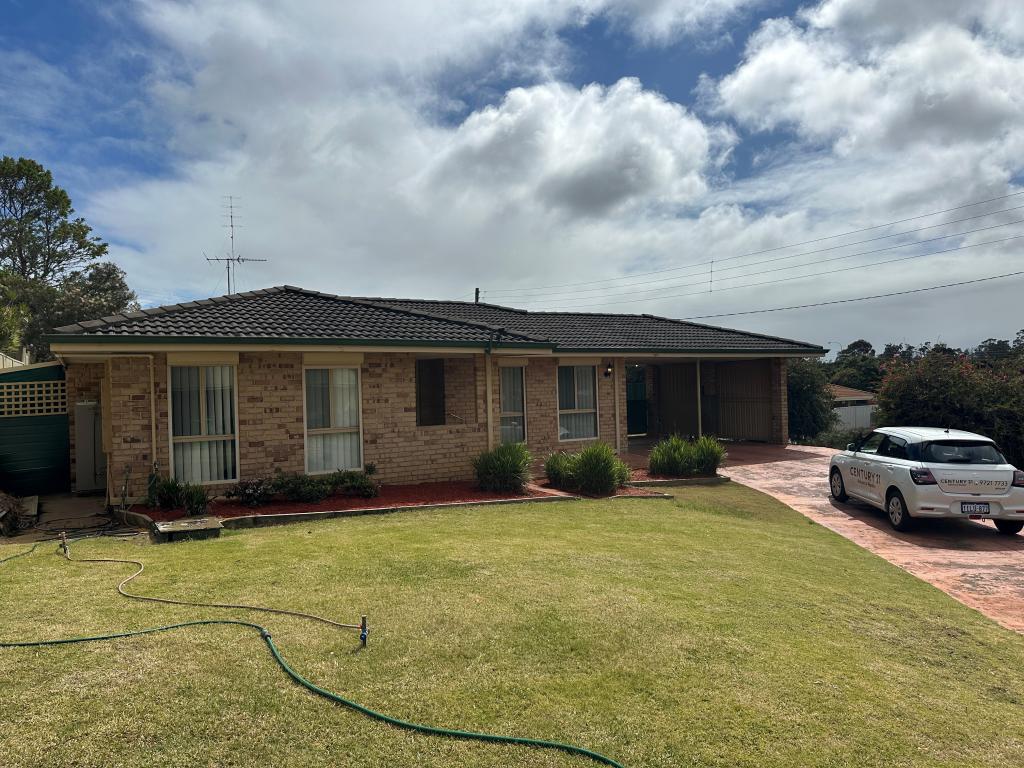 22 Elvey Pl, Usher, WA 6230