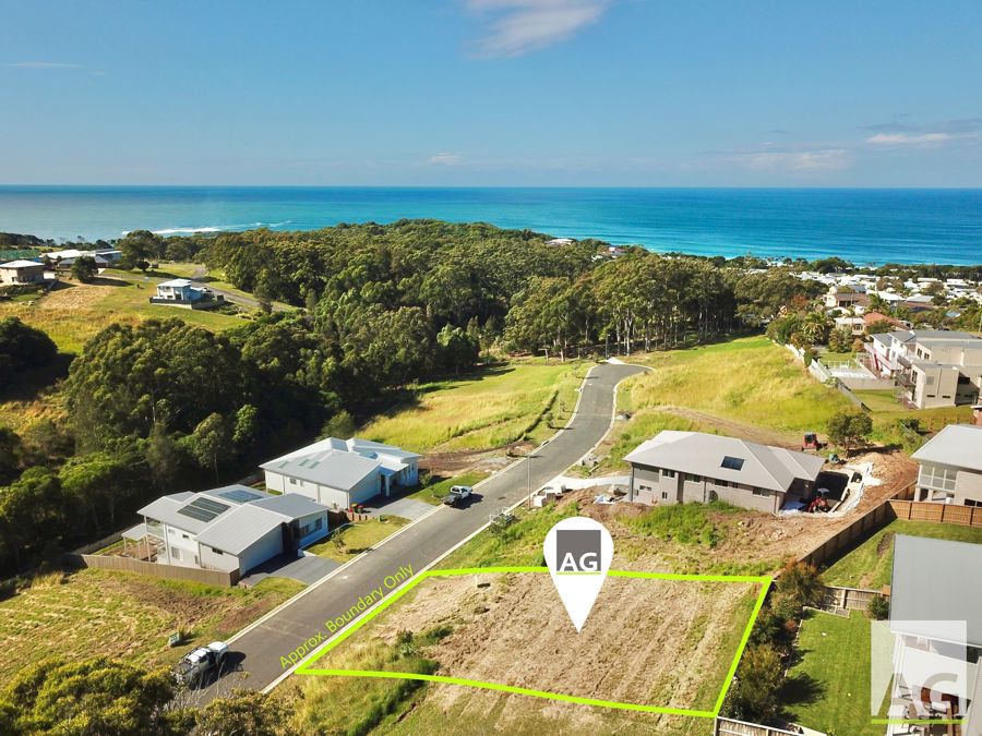 21 Maslin Cl, Red Head, NSW 2430