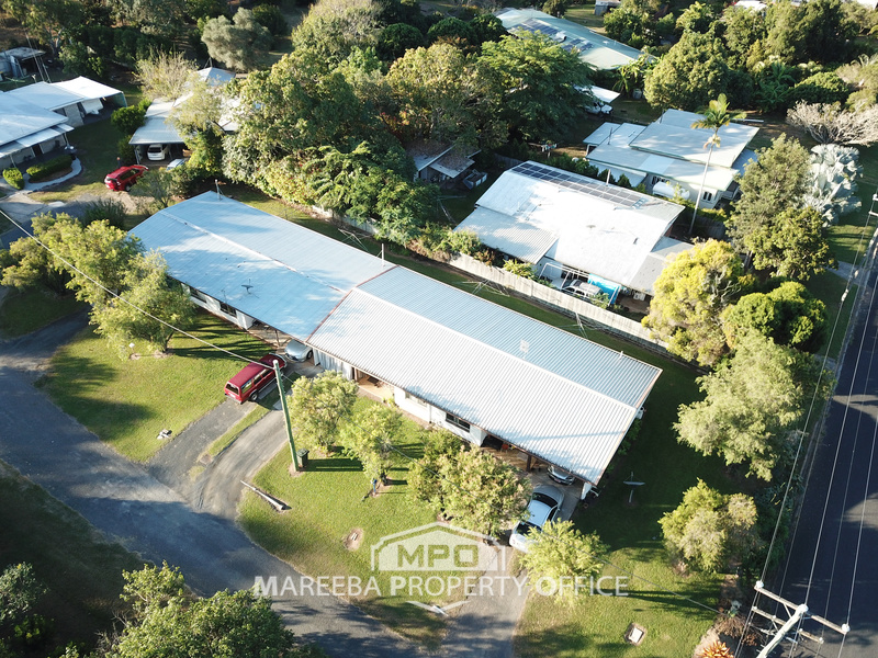 1a Newell Ave, Mareeba, QLD 4880