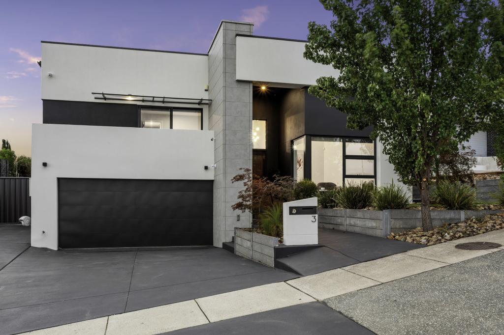 3 Maria Lock St, Bonner, ACT 2914