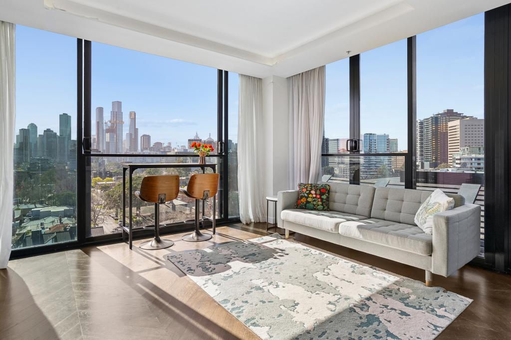 901/74-76 Eastern Rd, South Melbourne, VIC 3205