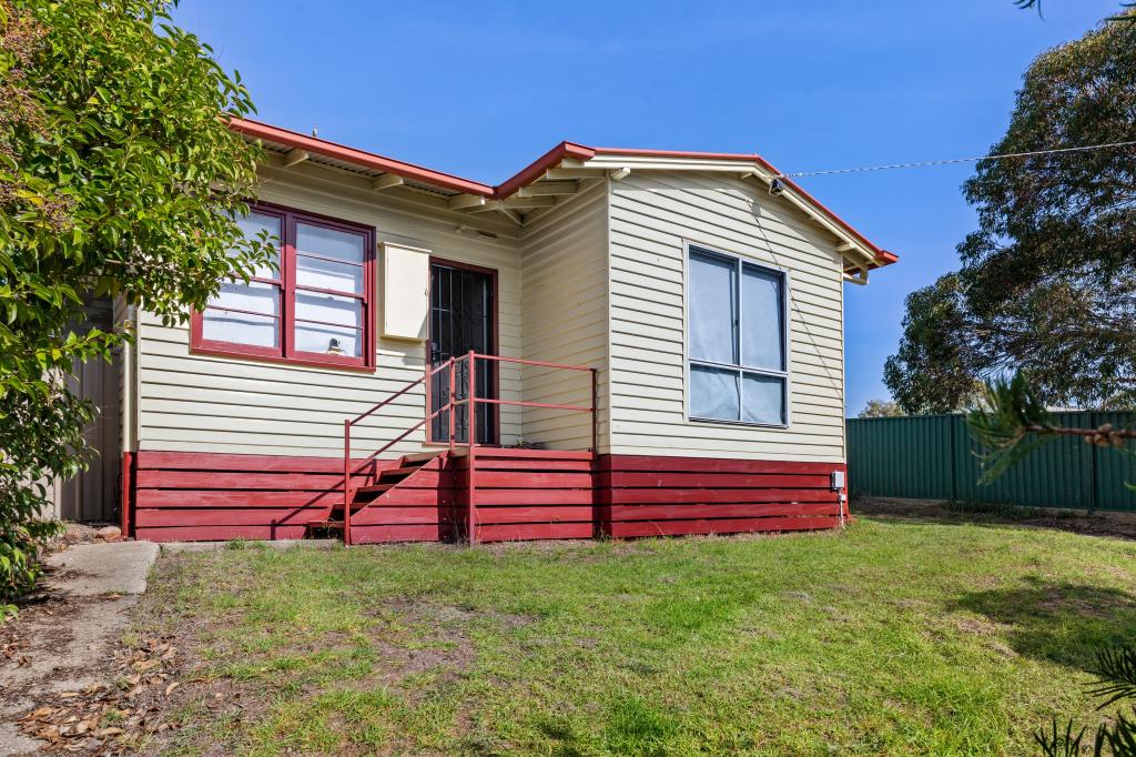 12 Dockery St, Seymour, VIC 3660