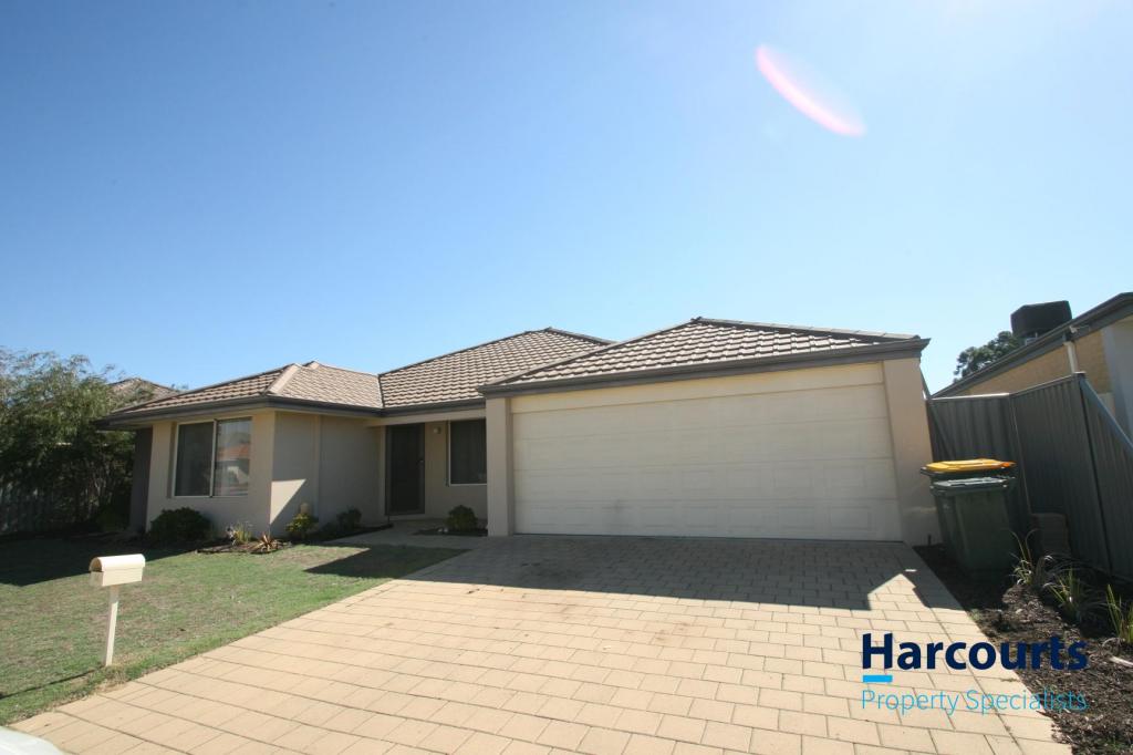 14 Cranbourne Way, Byford, WA 6122
