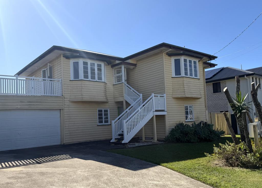 1/36 Langdon Ave, Margate, QLD 4019