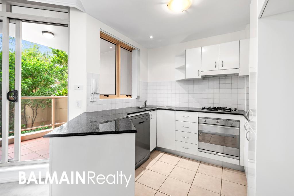 204/8 Yara Ave, Rozelle, NSW 2039