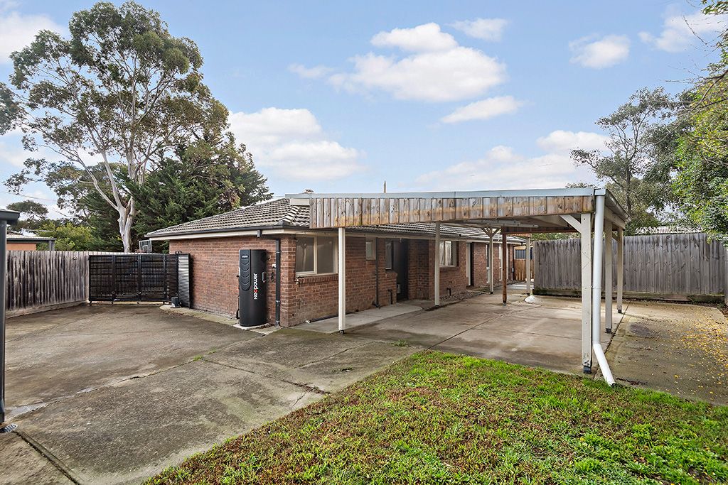 2 Tyrone St, Langwarrin, VIC 3910