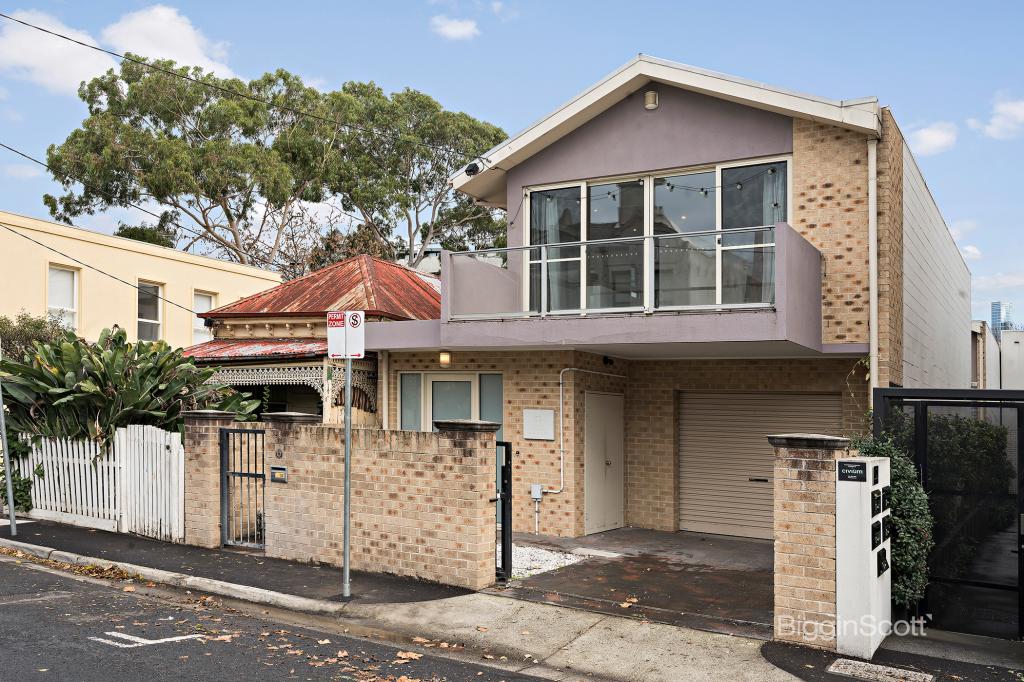 6 Wellington St, Richmond, VIC 3121