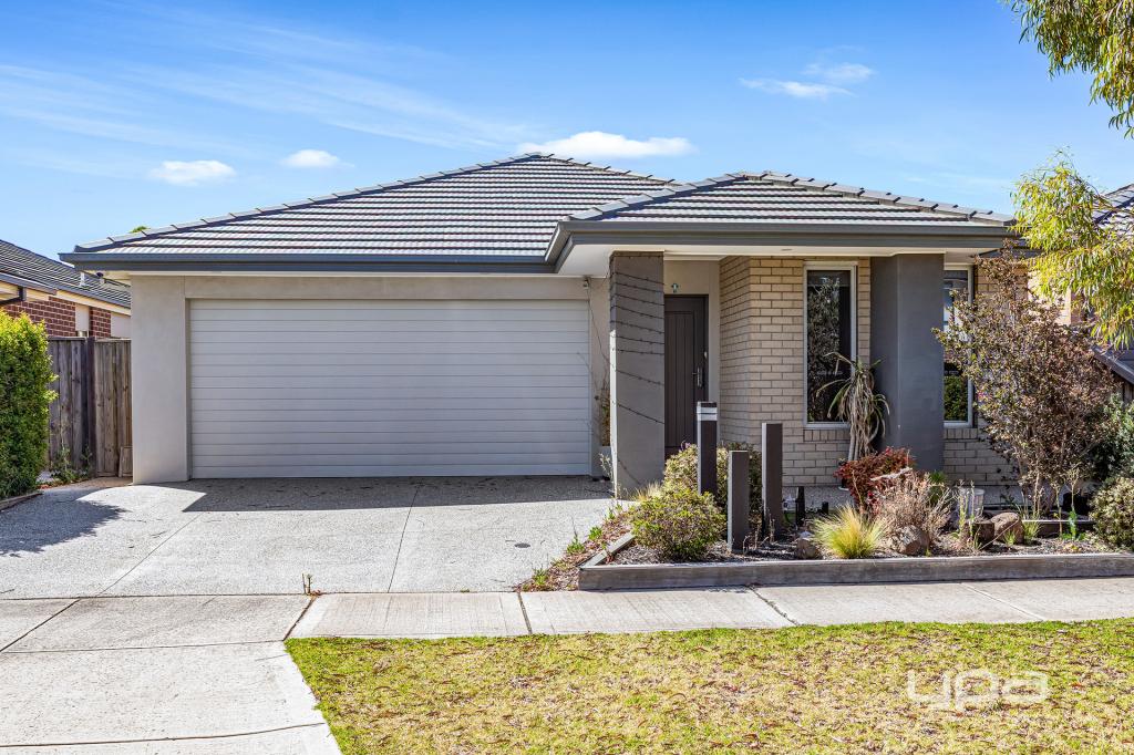 30 Aspera Dr, Werribee, VIC 3030