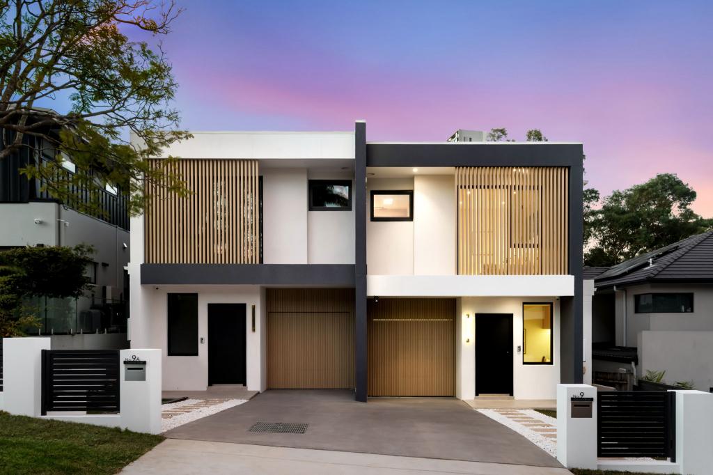 9 Clarence St, North Ryde, NSW 2113