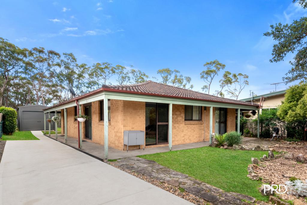 137 Burns Rd, Springwood, NSW 2777