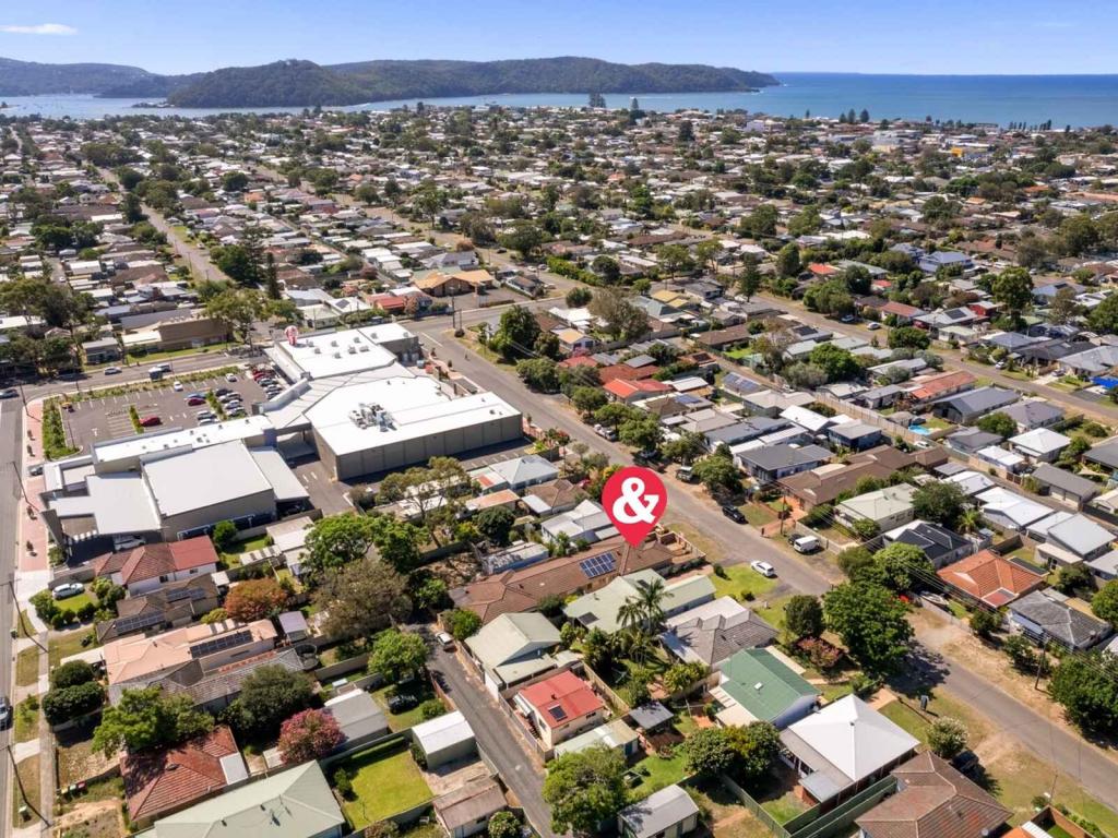 1/15 Pozieres Ave, Umina Beach, NSW 2257