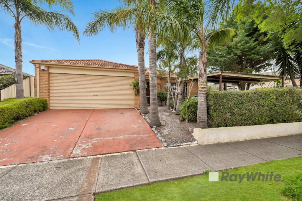 71 Robinswood Pde, Narre Warren South, VIC 3805