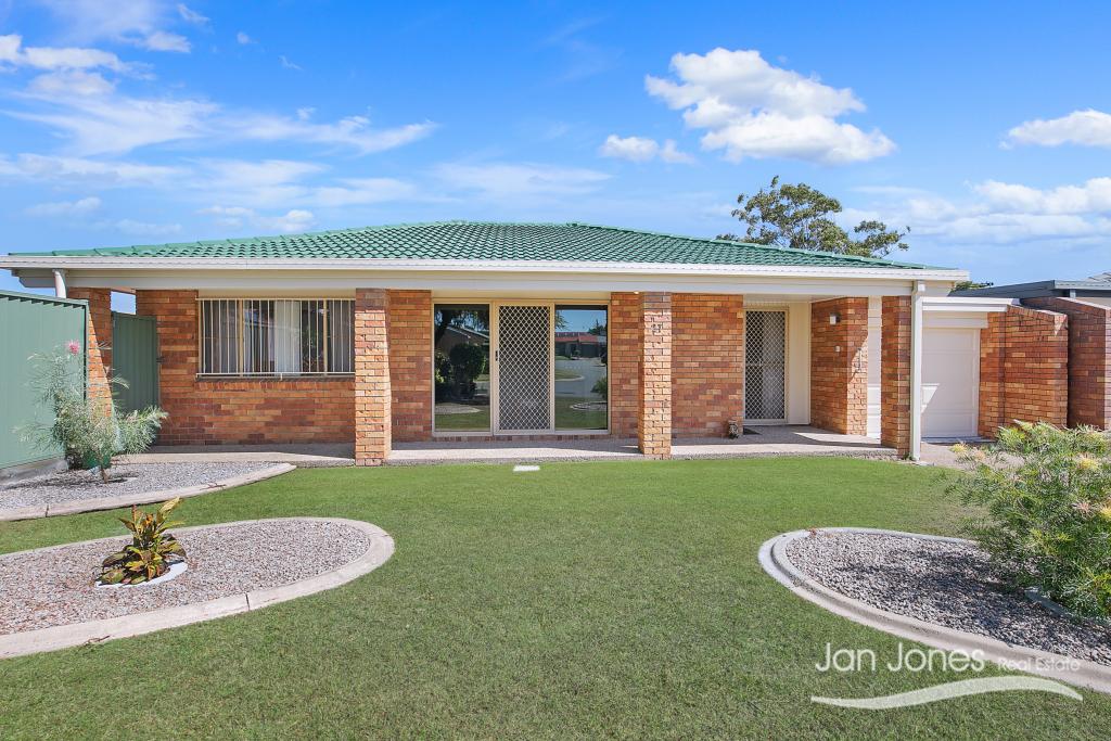 27/56 Miller St, Kippa-Ring, QLD 4021