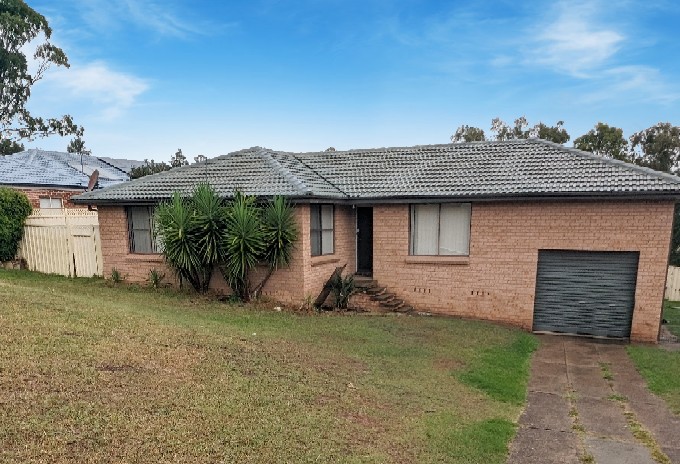 21 Chablis Cl, Muswellbrook, NSW 2333