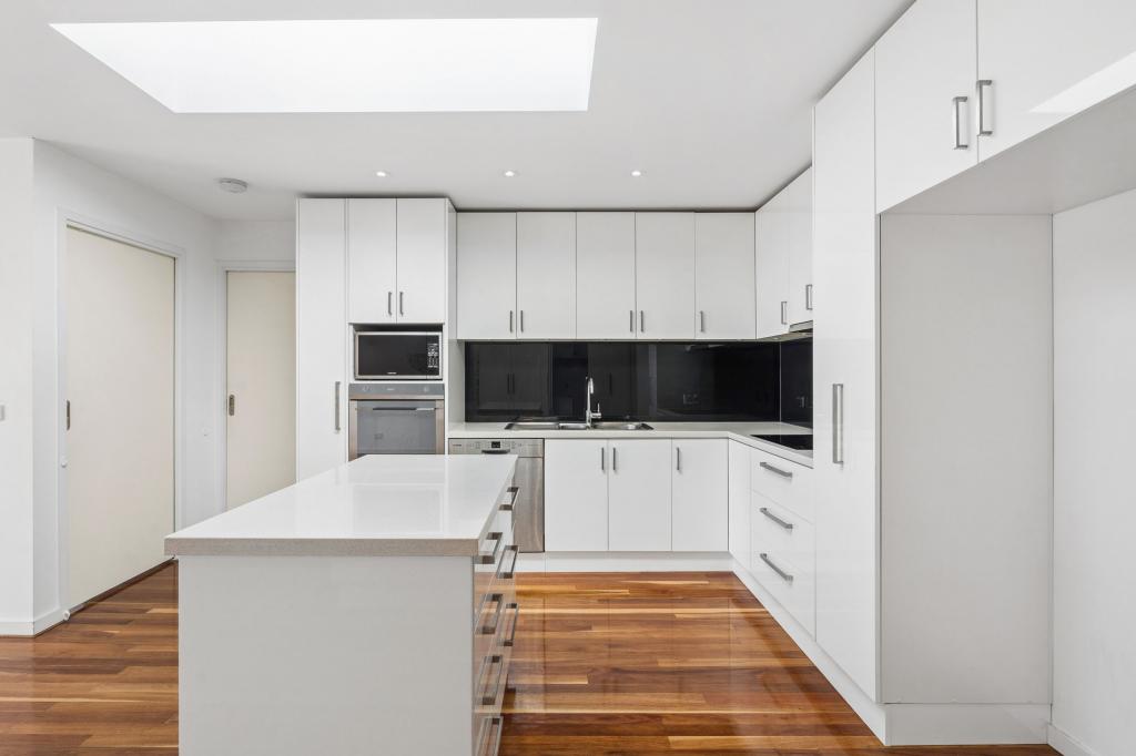 34/21-29 Trickey Ave, Sydenham, VIC 3037