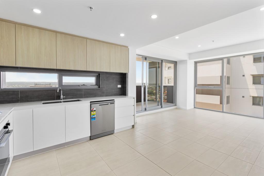 1501/18 Harrow Rd, Auburn, NSW 2144